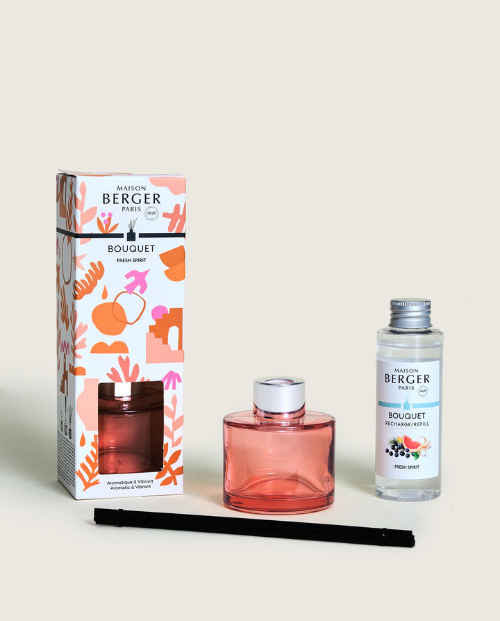 Raumduft Diffuser Mini Estival - Fresh Spirit