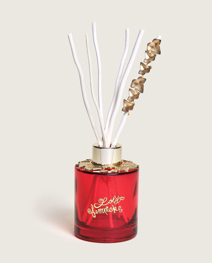 Lolita Lempicka Sweet Raumduft Diffuser - Rot