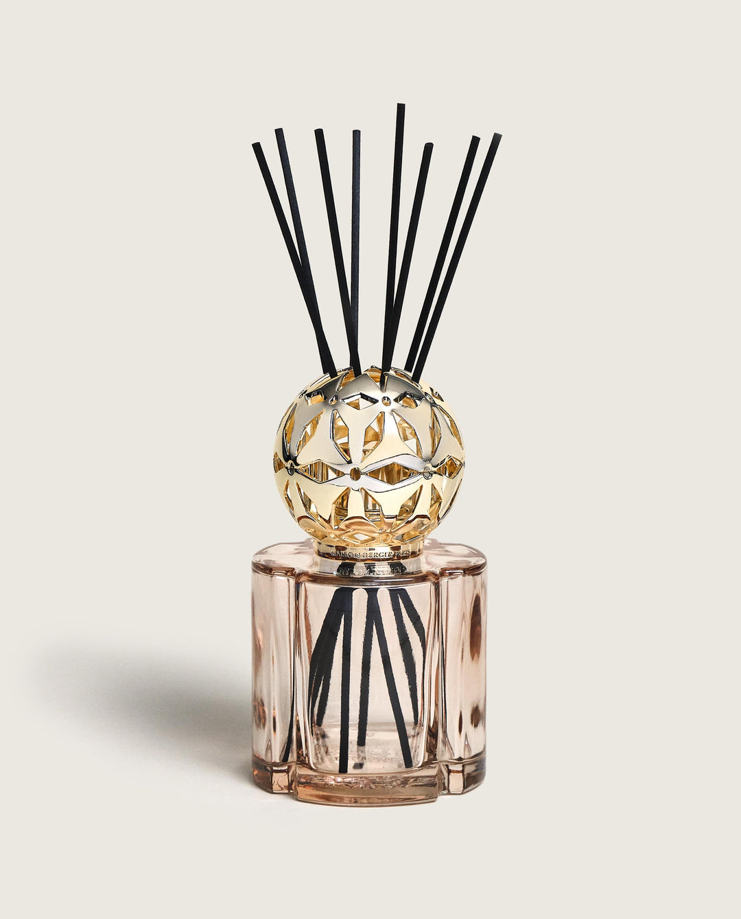 Raumduft Diffuser Pomelis Nude - Zauber der Vanille Lampe Berger - Maison Berger offizieller Onlineshop DE - AT