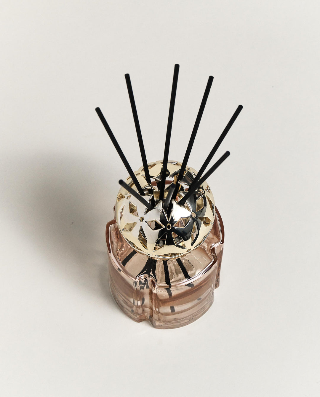 Raumduft Diffuser Pomelis Nude - Zauber der Vanille Lampe Berger - Maison Berger offizieller Onlineshop DE - AT