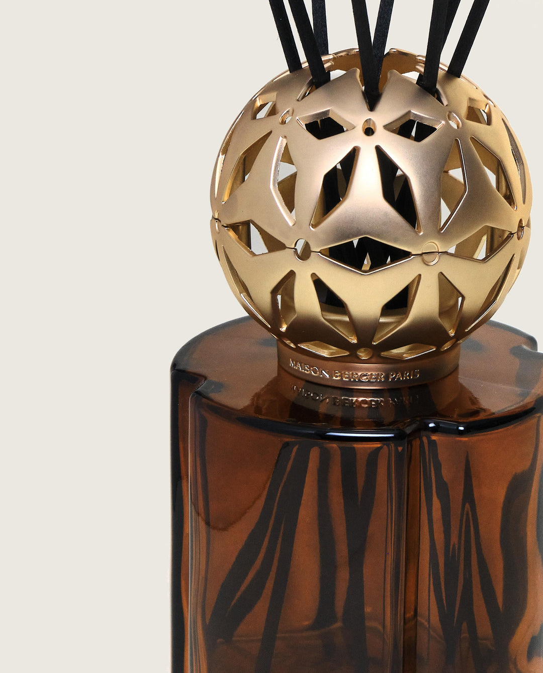 Raumduft Diffuser Pomelis Schokolade - Zauber der Vanille Lampe Berger - Maison Berger offizieller Onlineshop DE - AT