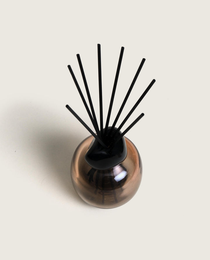 Raumduft Diffuser Mineral Nude/Schwarz - Zauber der Vanille
