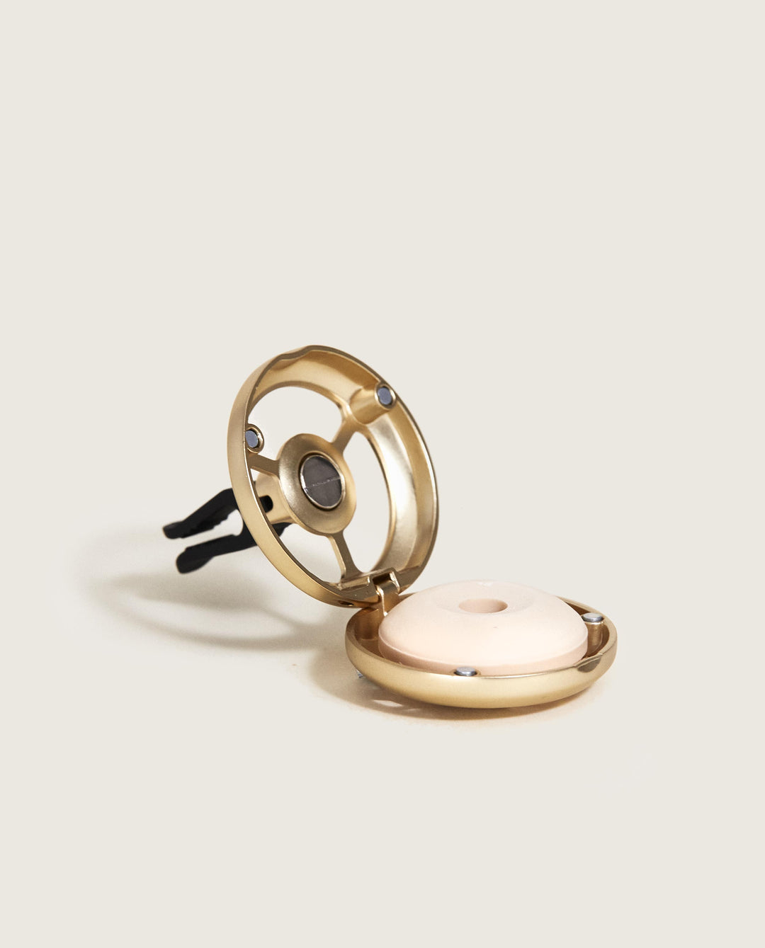 Lolita Lempicka Sweet Autoduft Set gold Lampe Berger - Maison Berger offizieller Onlineshop DE - AT