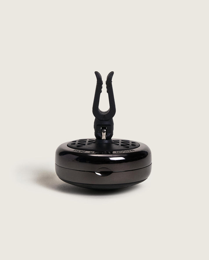Autoduft Diffuser Smart On/Off - Samt aus dem Orient