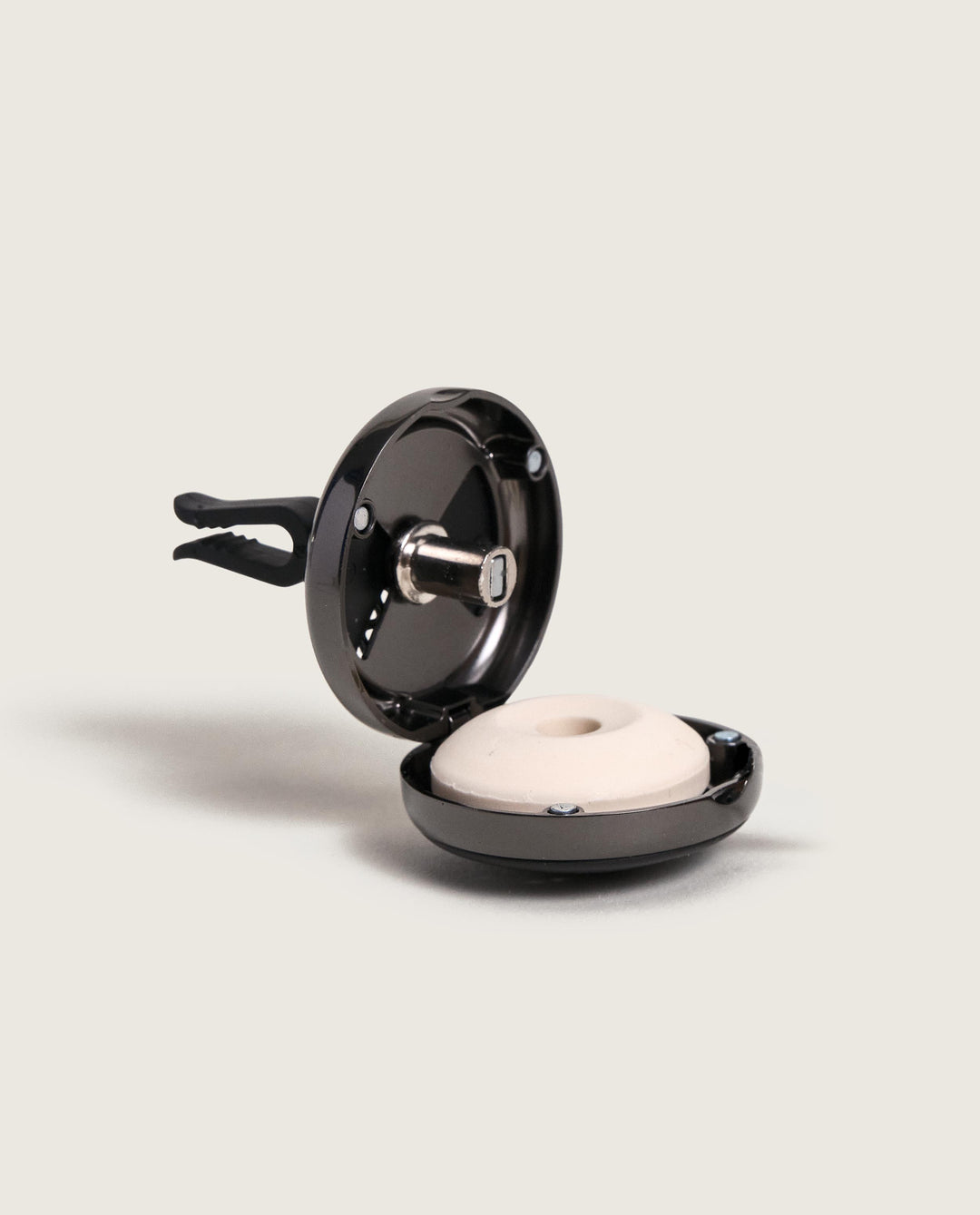 Autoduft Diffuser Smart On/Off - Samt aus dem Orient