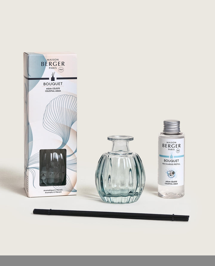 Raumduft Diffuser Mini Corali - Luftige Frische