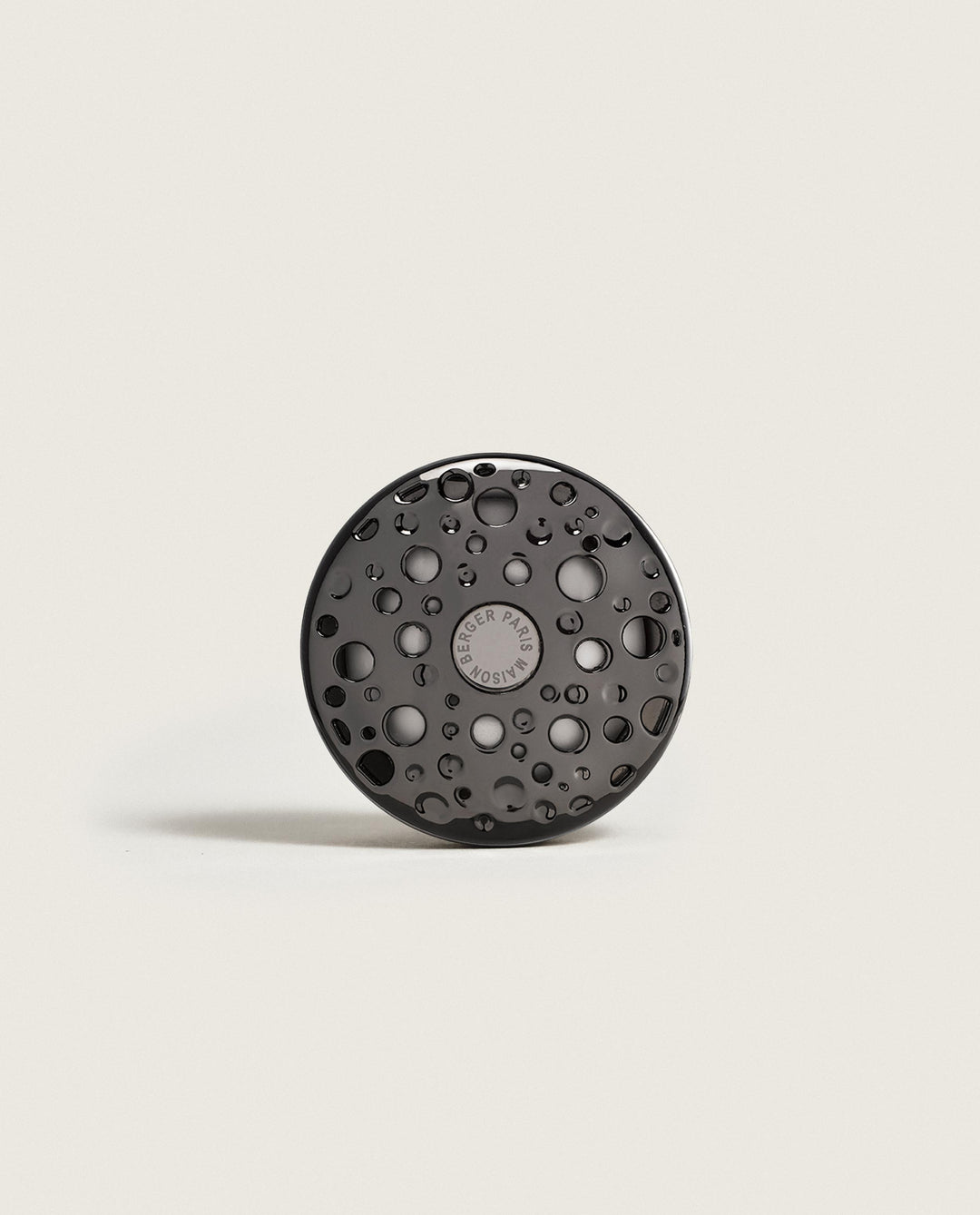 Geschenkbox Ophelia "Kleine Schätze" - Autodiffuser + Schlüsselanhänger Silber - Liliflora