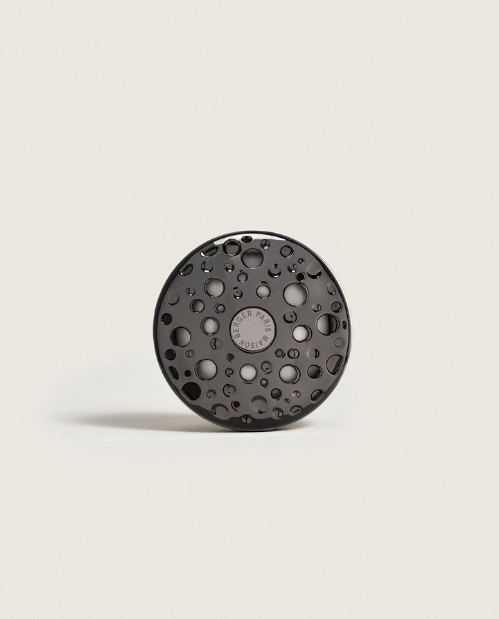 Geschenkbox Ophelia "Kleine Schätze" - Autodiffuser + Schlüsselanhänger Silber - Liliflora