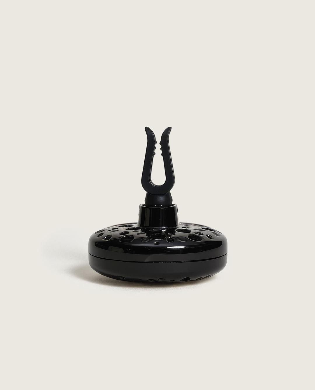 Geschenkbox Ophelia "Kleine Schätze" - Autodiffuser + Schlüsselanhänger Silber - Liliflora