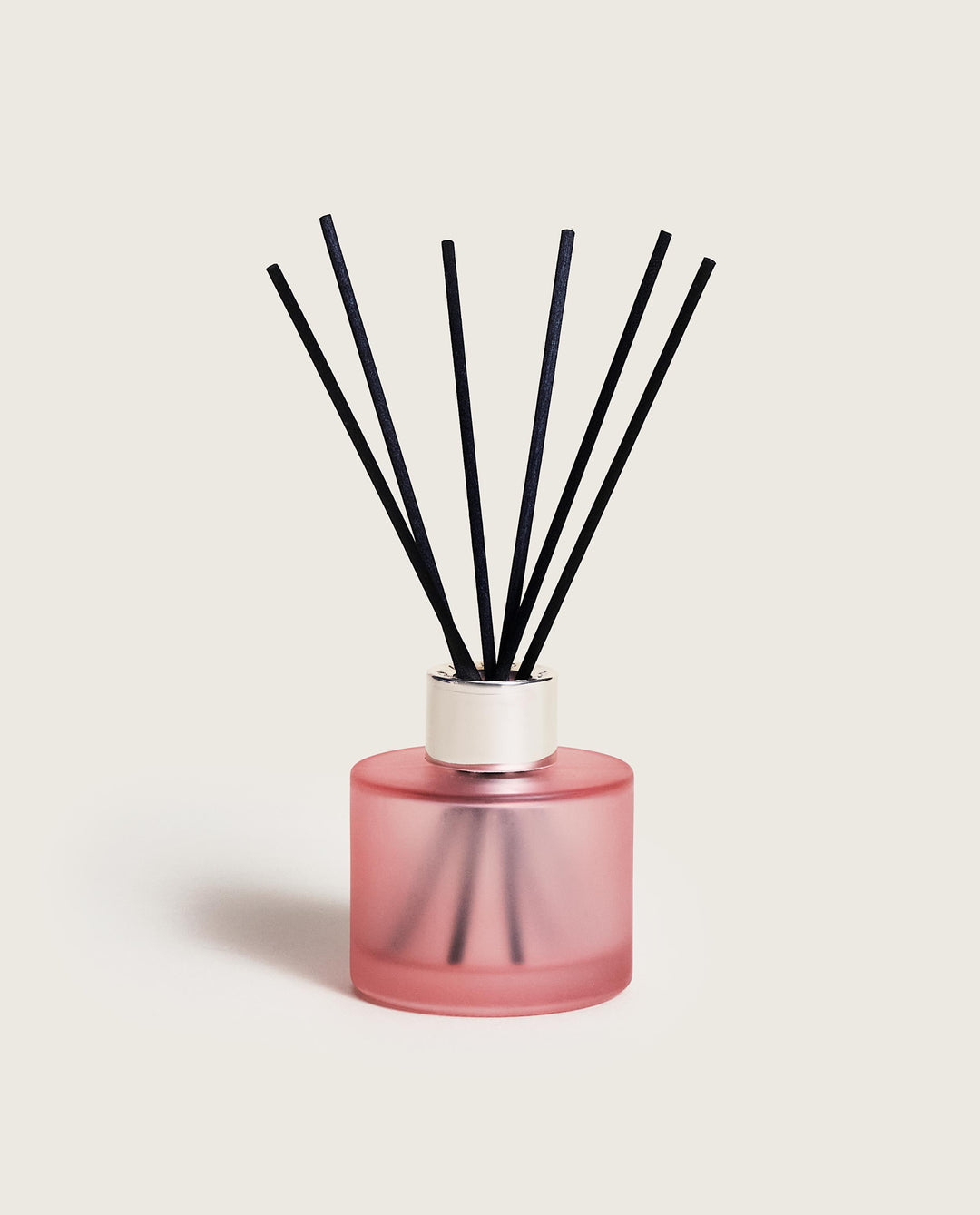 Raumduft Diffuser Mini Estival Rosa Gefrostet - Sonnige Früchte
