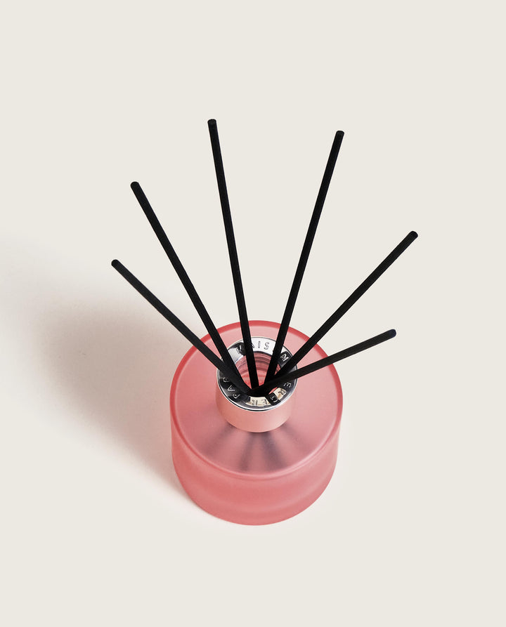 Raumduft Diffuser Mini Estival Rosa Gefrostet - Sonnige Früchte
