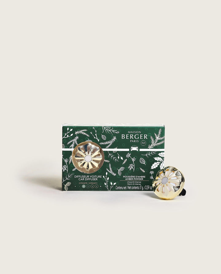 Maison Berger offizieller Onlineshop 