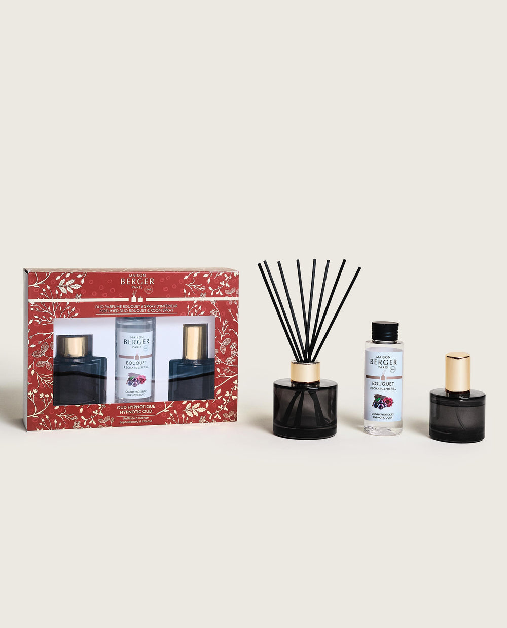 Maison Berger offizieller Onlineshop 