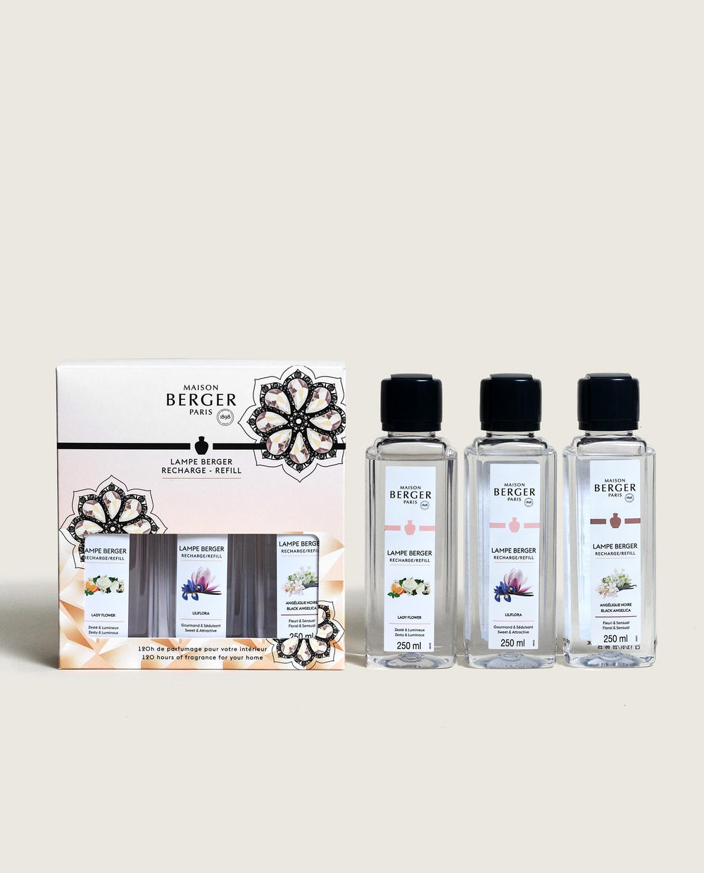 Maison Berger offizieller Onlineshop 