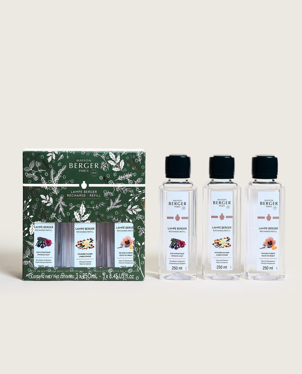 Maison Berger offizieller Onlineshop 