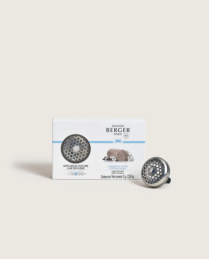 Maison Berger offizieller Onlineshop 
