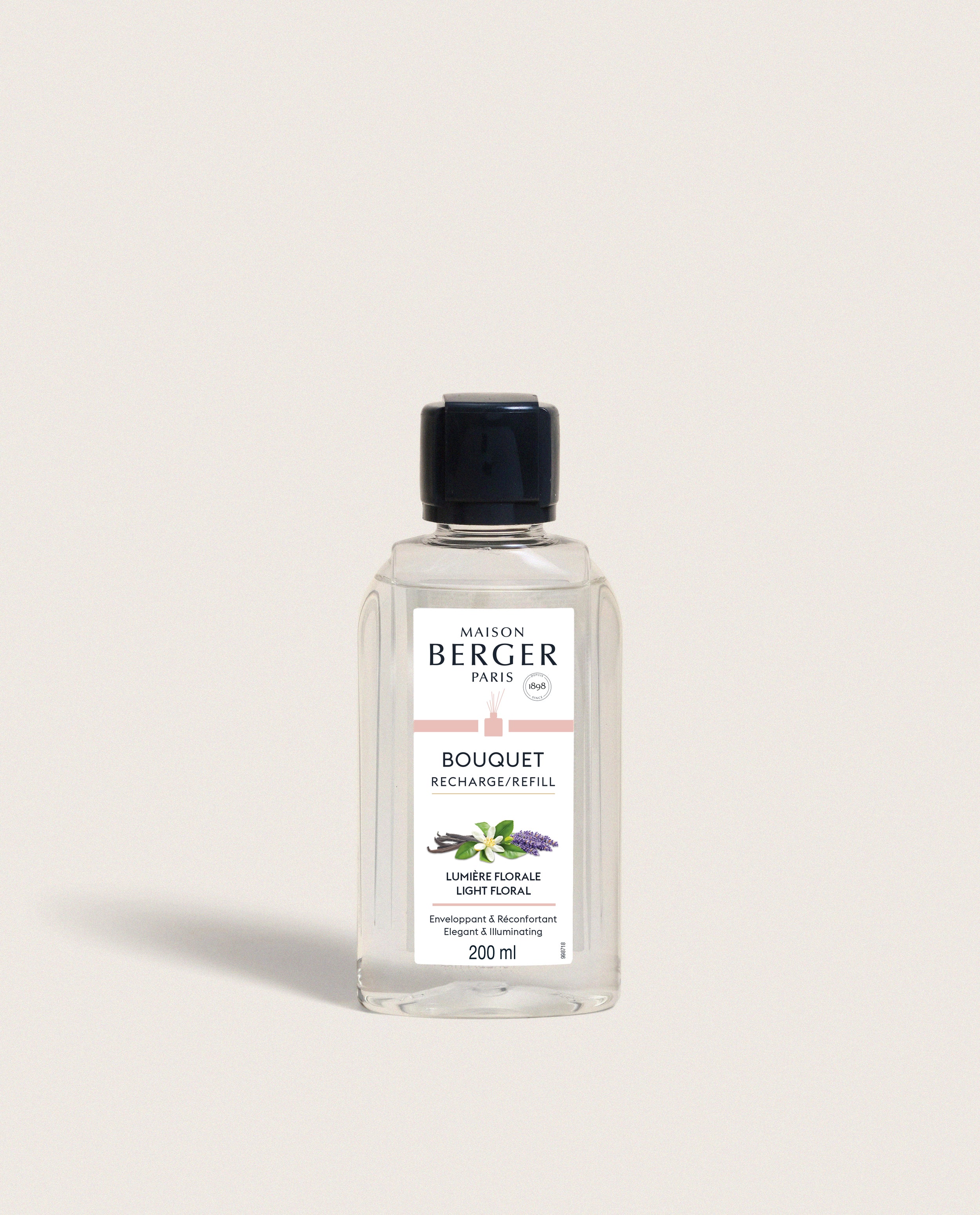 Maison Berger offizieller Onlineshop 