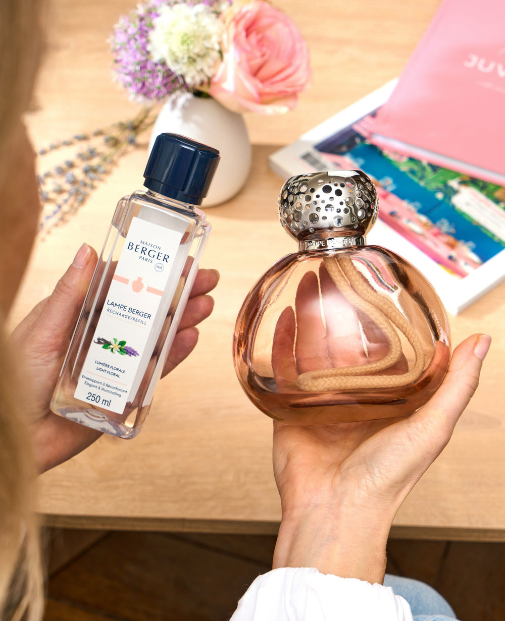 Maison Berger offizieller Onlineshop 