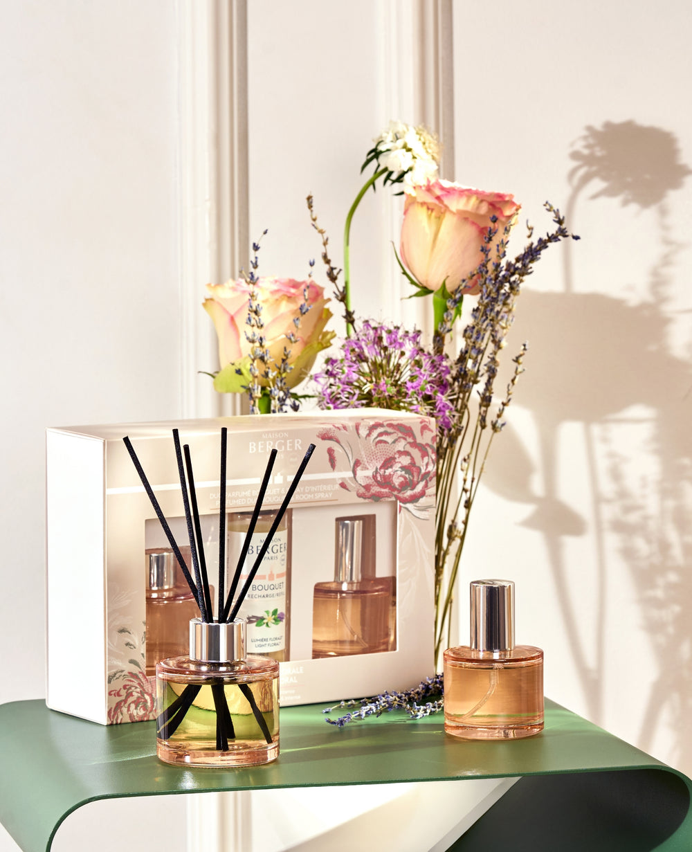 Maison Berger offizieller Onlineshop 