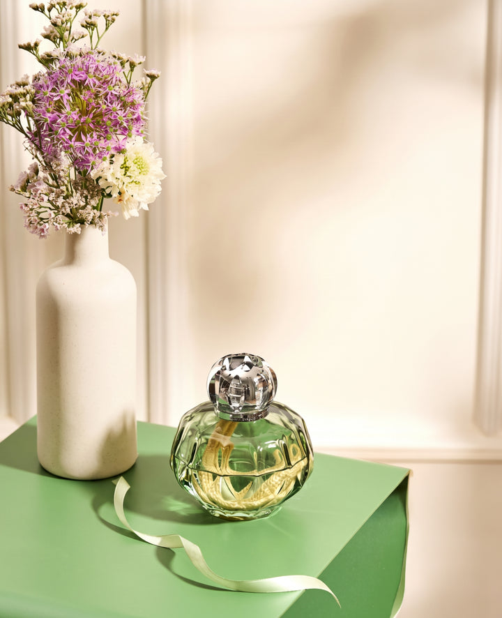 Lampe Berger Rosalie Grün