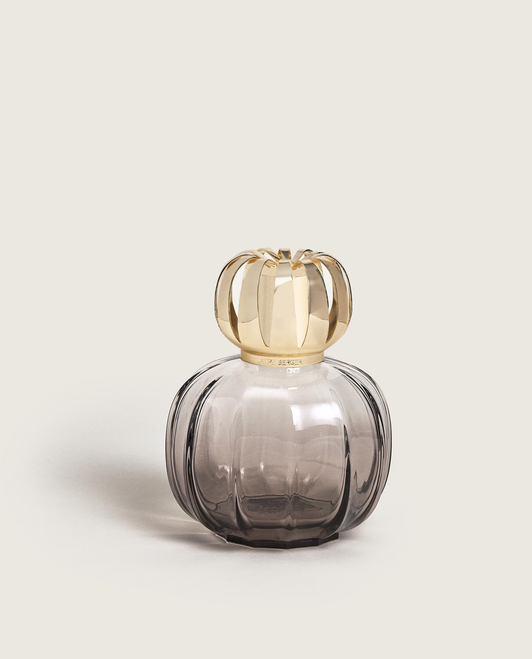 Lampe Berger Corali Grau - Samt aus dem Orient