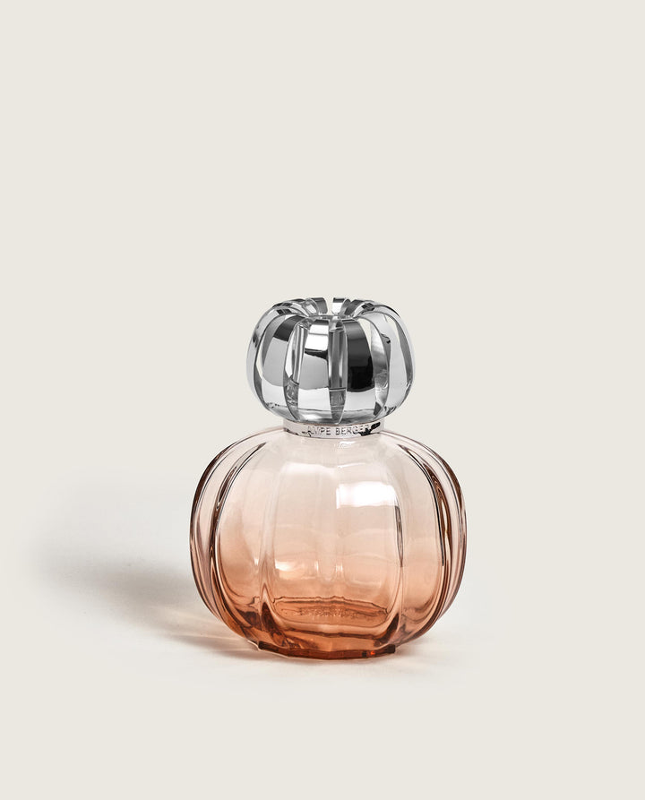 Lampe Berger Corali Rosé - Lady Flower