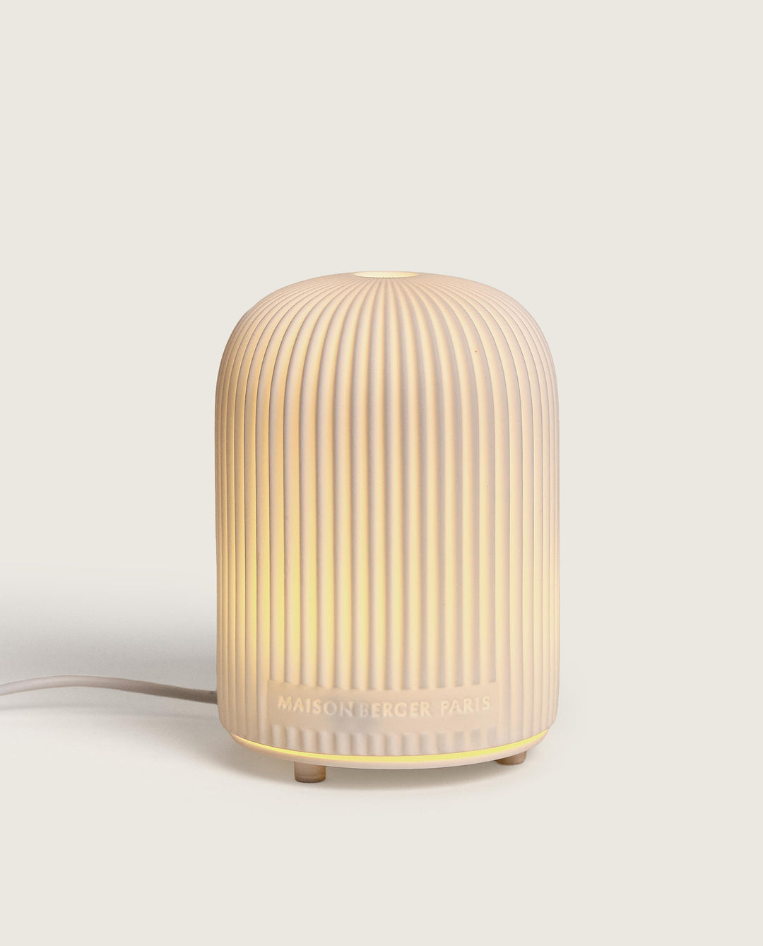 Elektrischer Aroma Diffuser Dome - Edler Jasmin