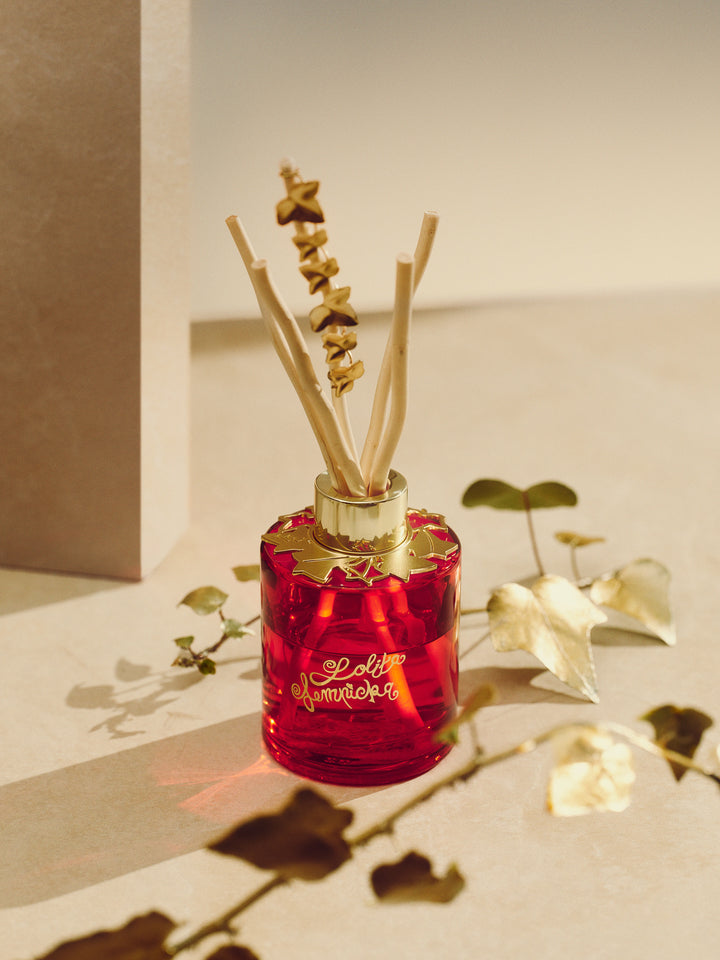 Lolita Lempicka Sweet Raumduft Diffuser - Rot