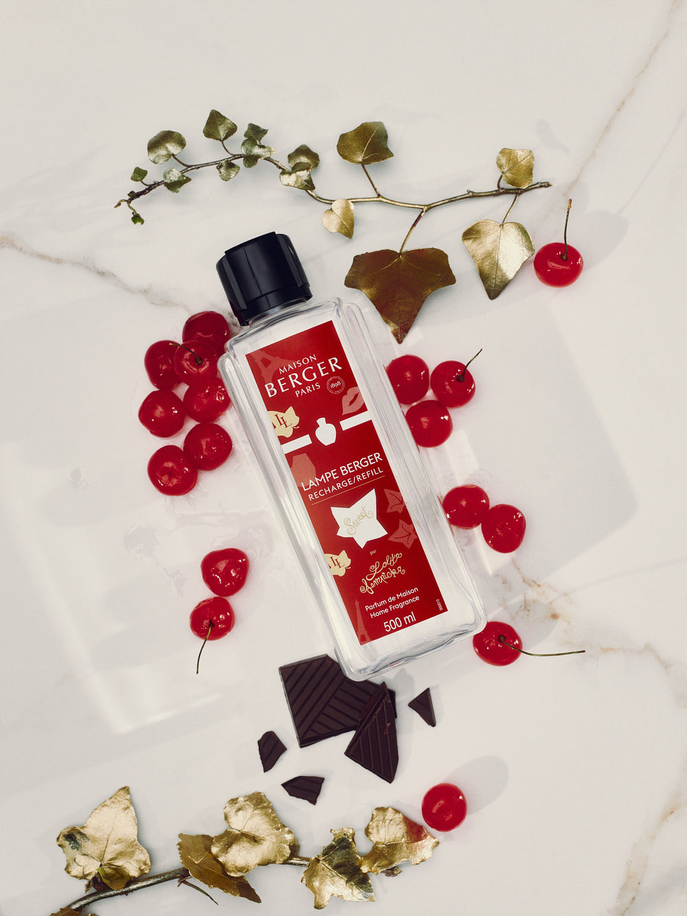 Maison Berger offizieller Onlineshop 