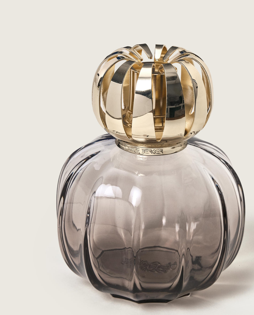 Lampe Berger Corali Grau - Samt aus dem Orient