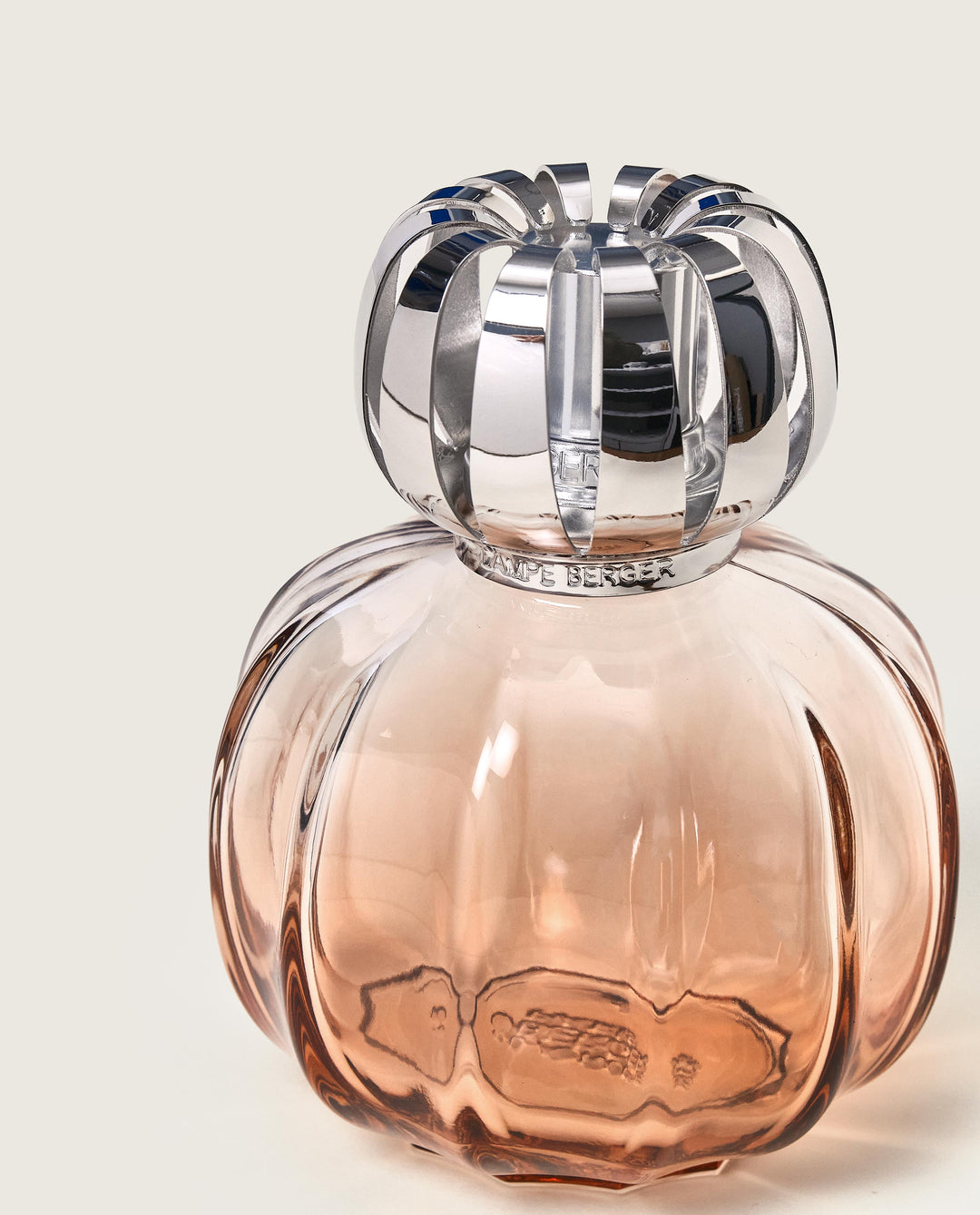 Lampe Berger Corali Rosé - Lady Flower