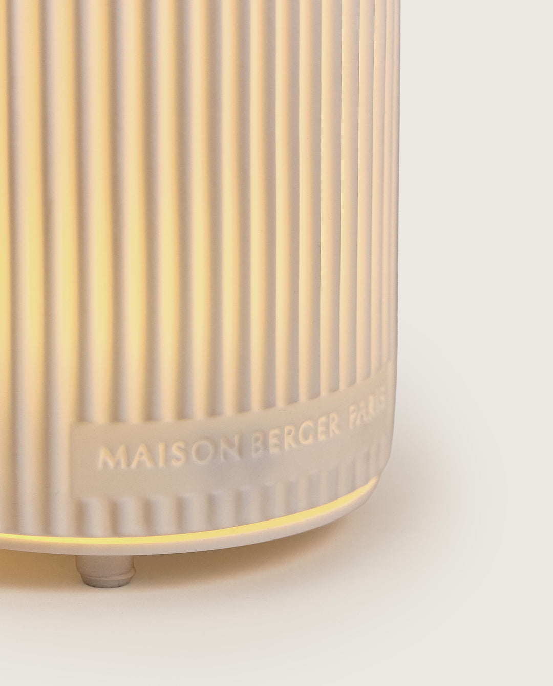 Elektrischer Aroma Diffuser Dome - Edler Jasmin