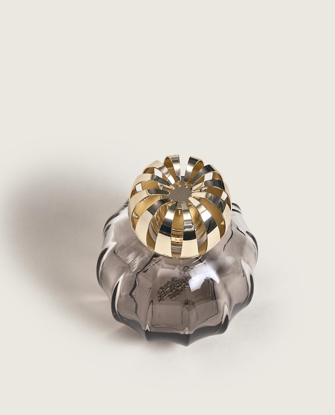 Lampe Berger Corali Grau - Samt aus dem Orient