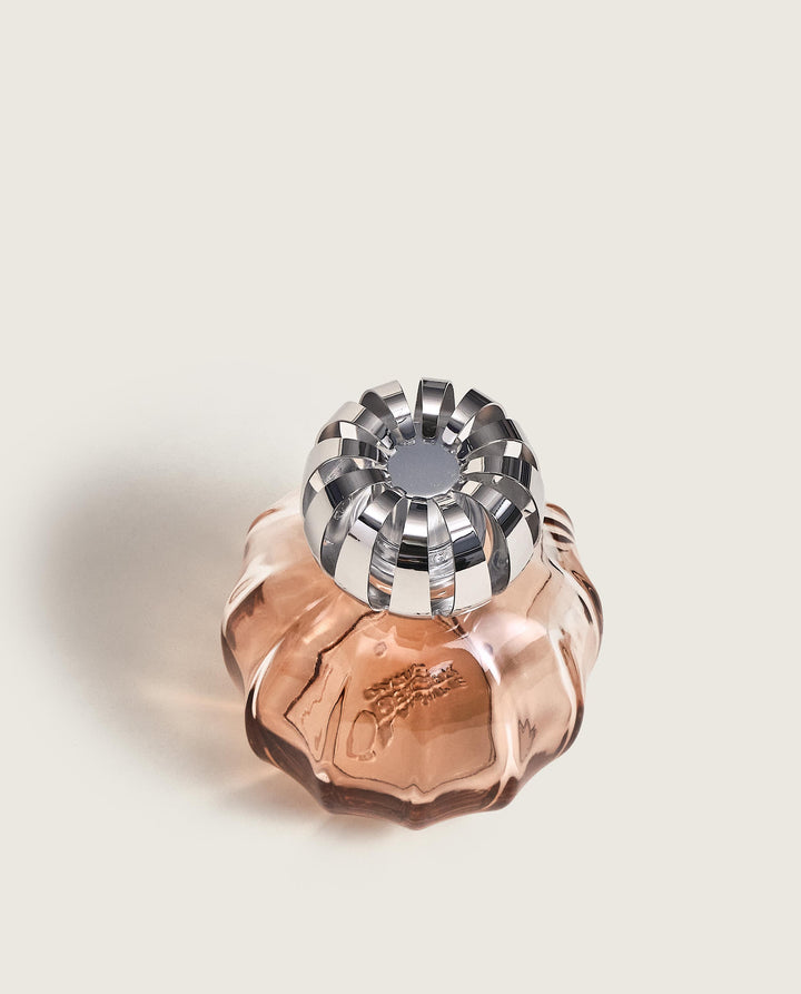 Lampe Berger Corali Rosé - Lady Flower