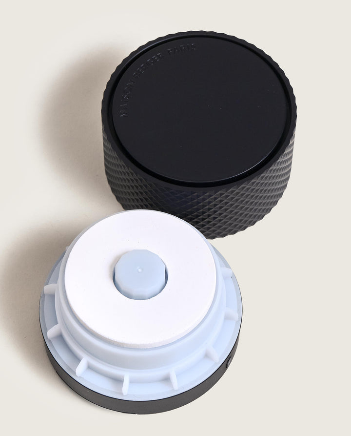 Portable Aroma Diffuser Nomade Schwarz - Leckere Vanille