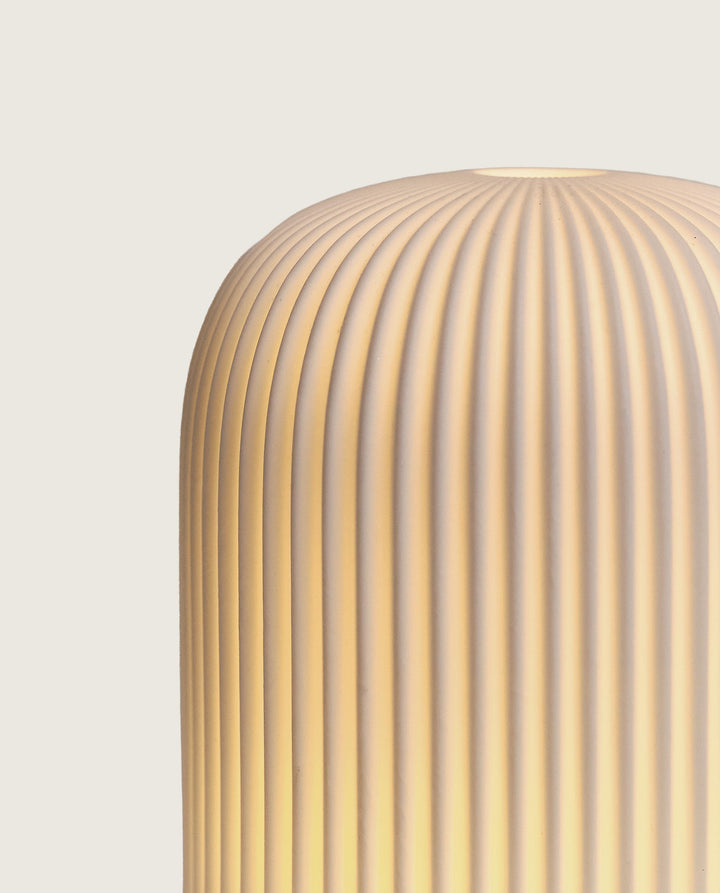 Elektrischer Aroma Diffuser Dome - Edler Jasmin