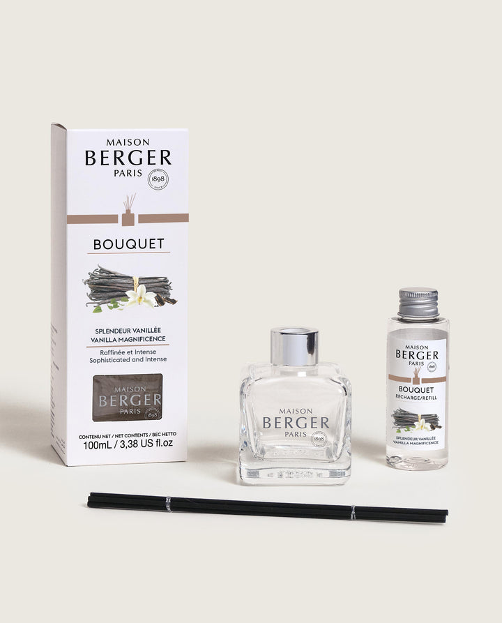 Zauber der Vanille Raumduft Diffuser