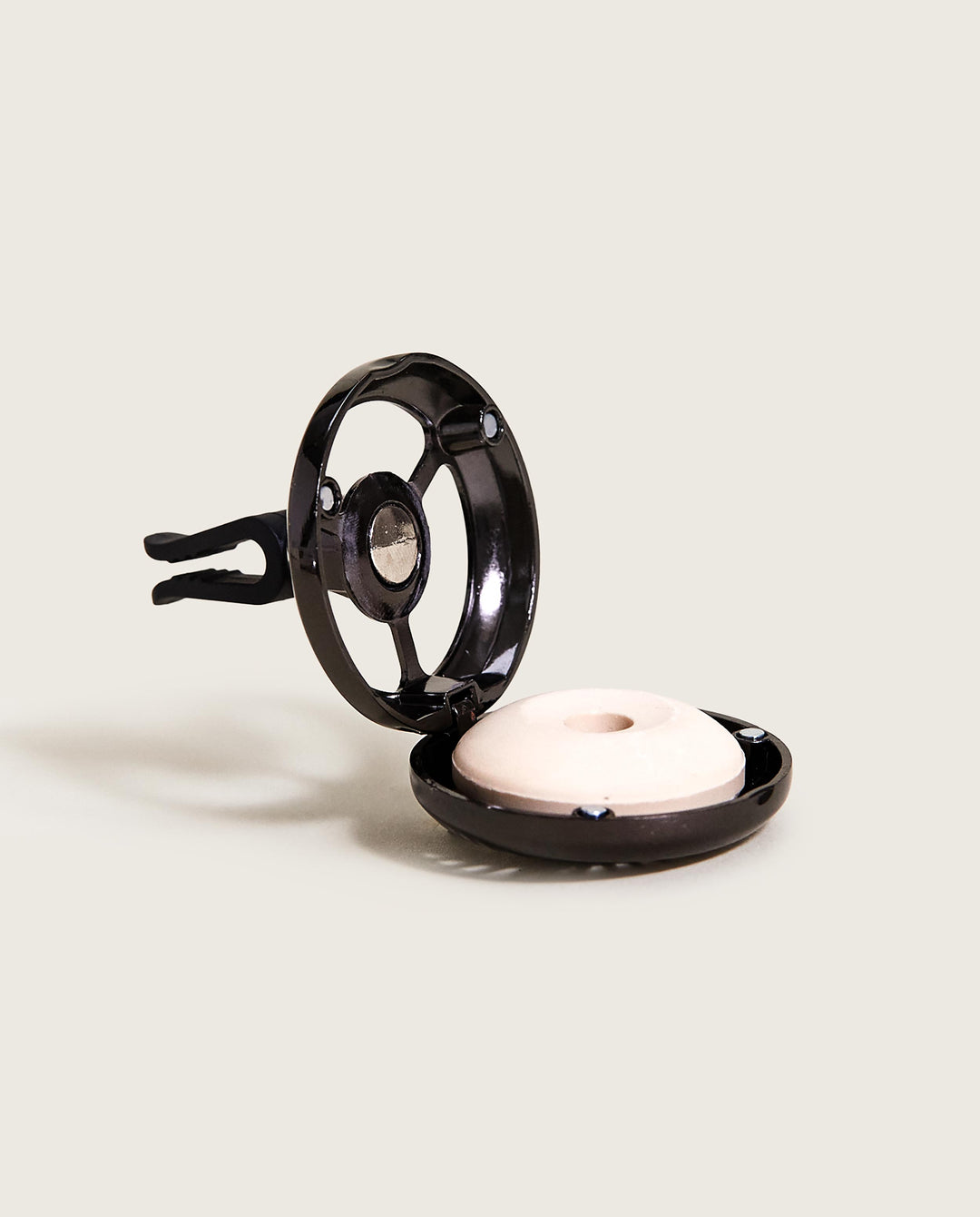 Liliflora Autoduft Set Car Wheel