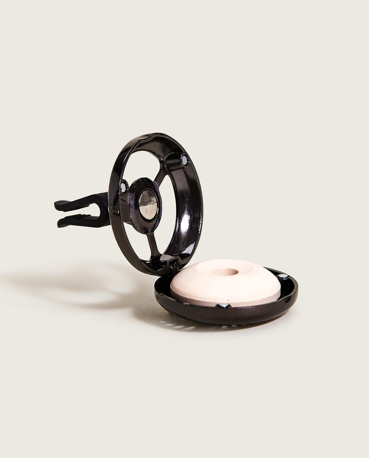 Liliflora Autoduft Set Car Wheel