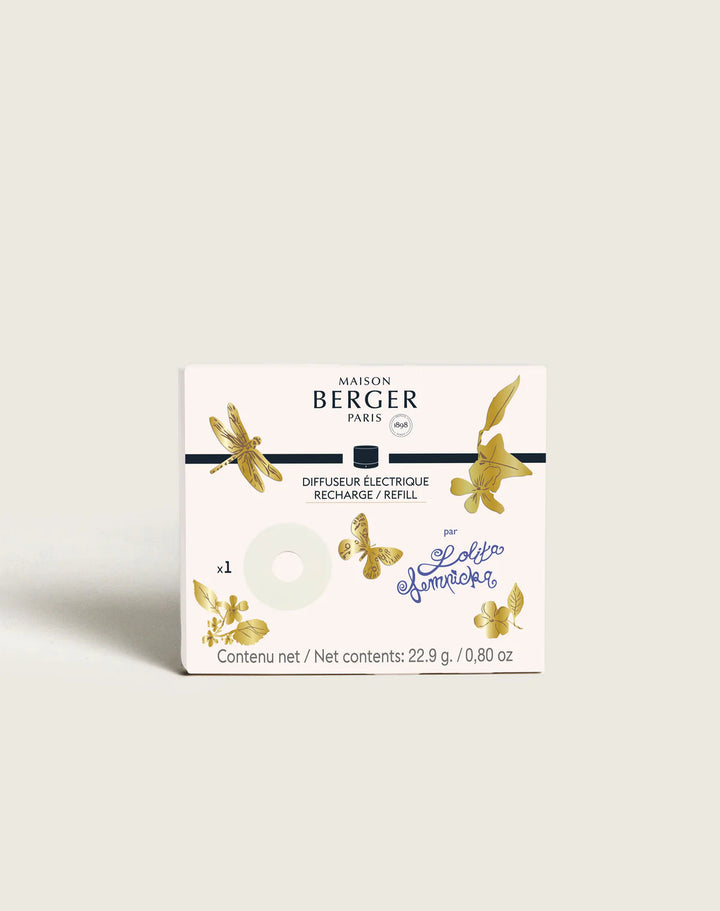 Lolita Lempicka Refill Portable Aroma Diffuser Nomade 1 Stck