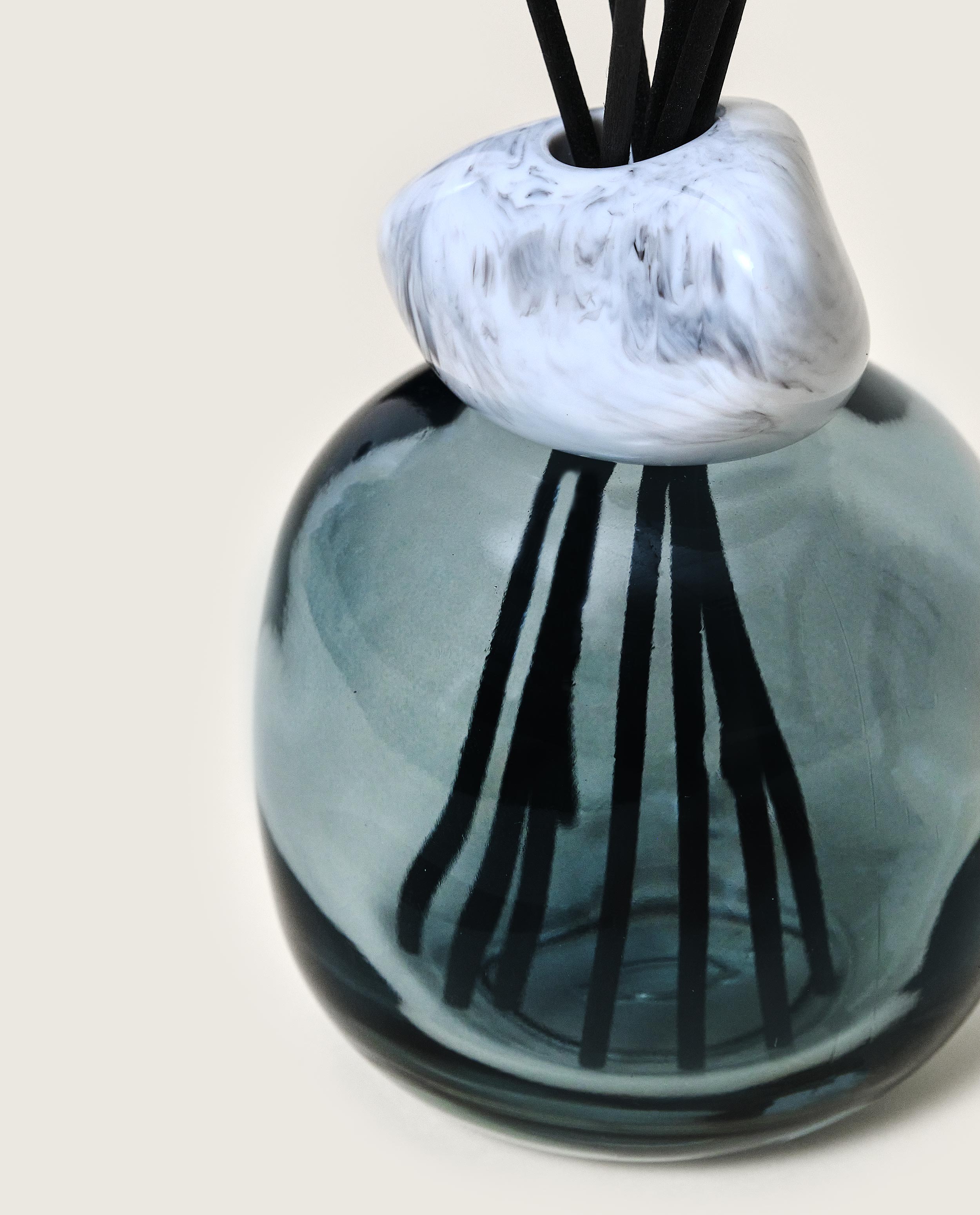 JRose Duftlampe Aus Keramik – Herz-Muster, Für Aromatherapie, Ca. 7x9 Cm, In 4 Farben