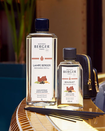 Lampe Berger Unsere No. 1 Lampe Berger Maison Berger offizieller