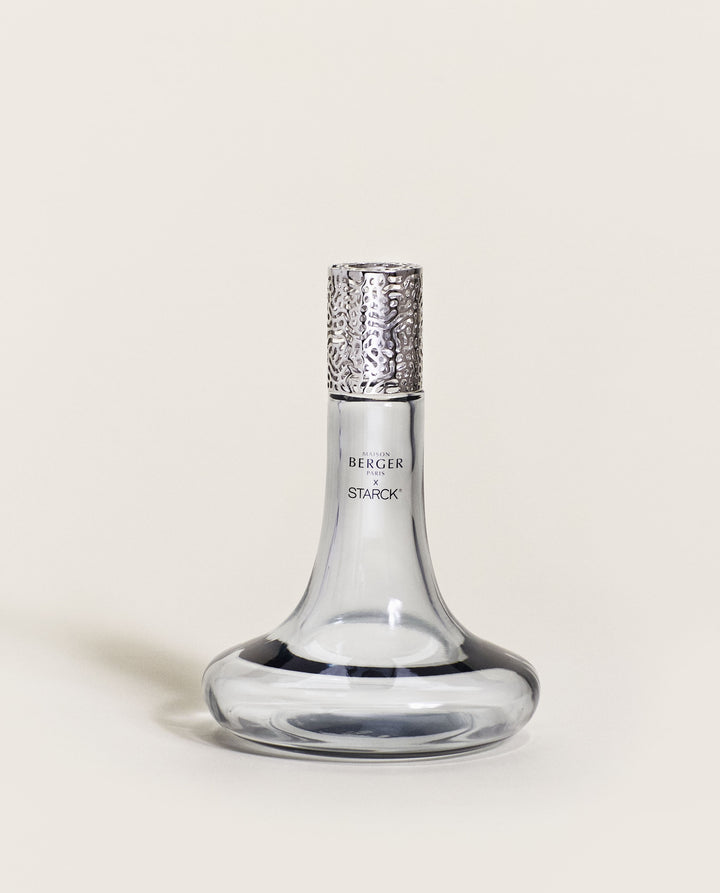 Lampe Berger by Starck - Peau de Pierre