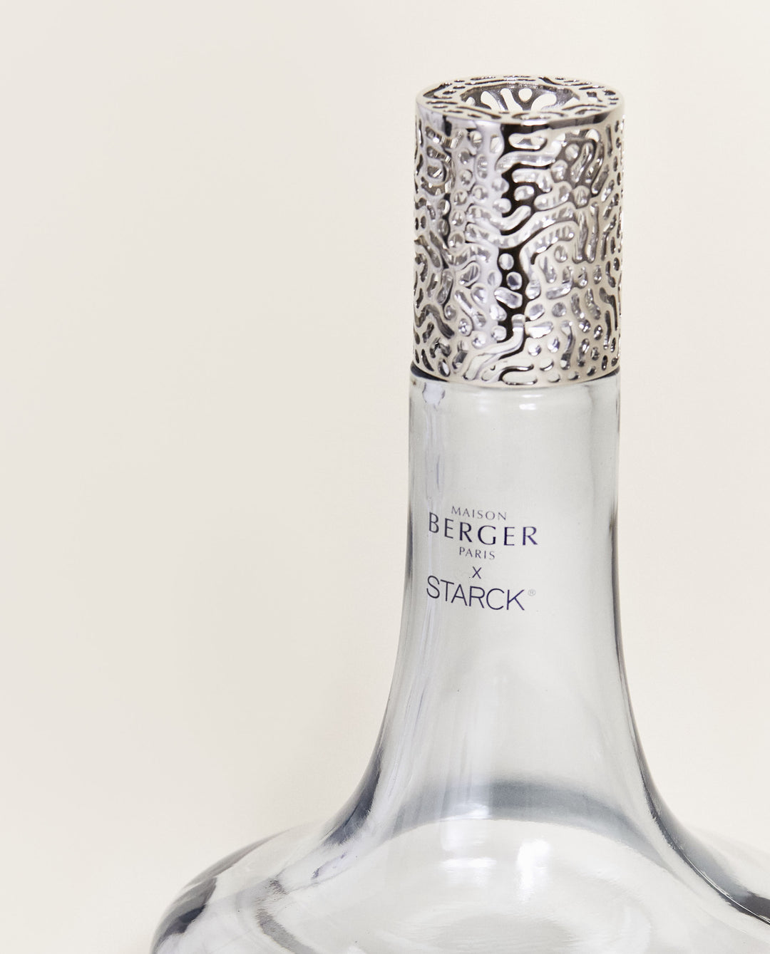 Lampe Berger by Starck - Peau de Pierre