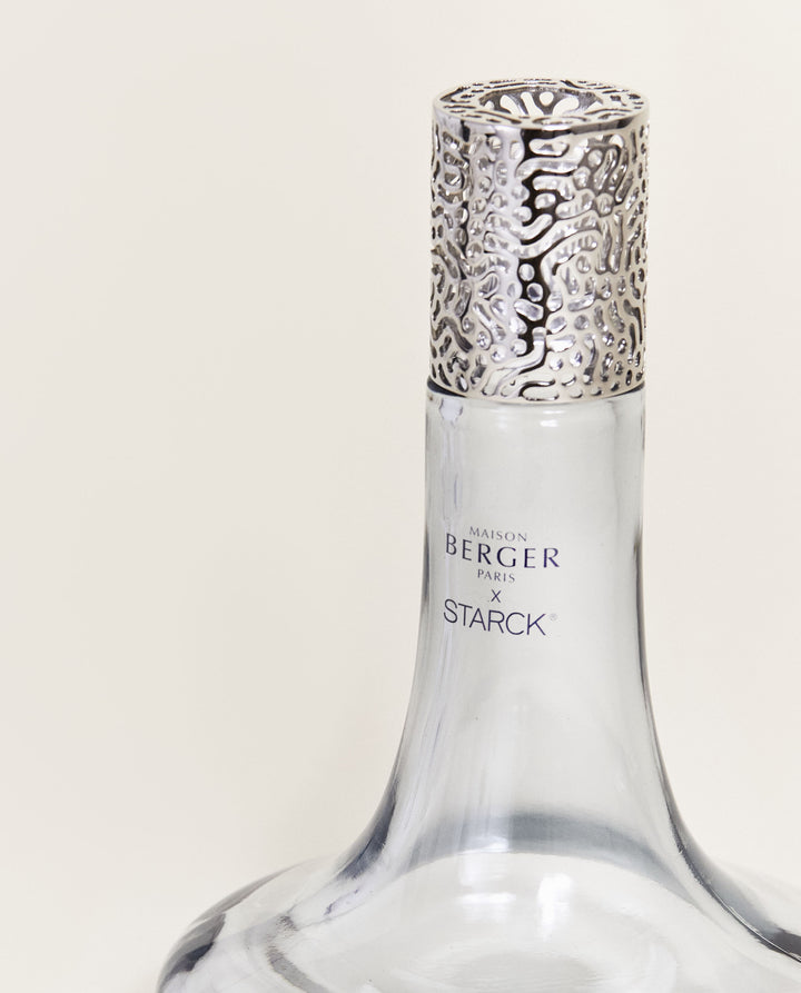 Lampe Berger by Starck - Peau de Pierre