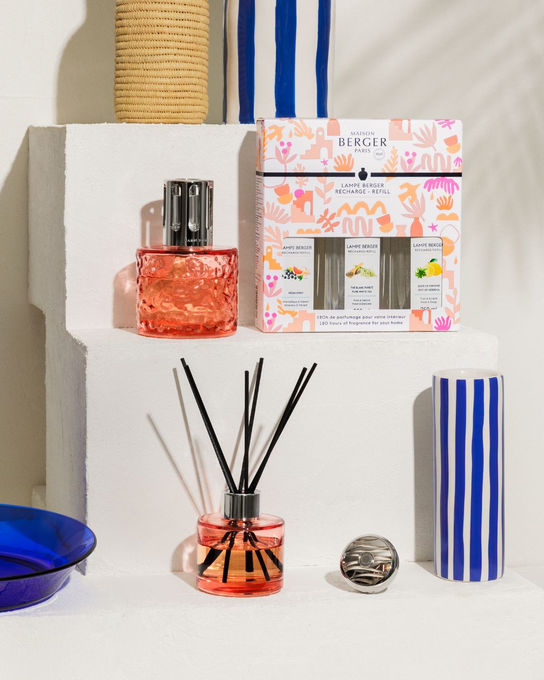  Lampe Berger - Maison Berger offizieller Onlineshop DE - AT