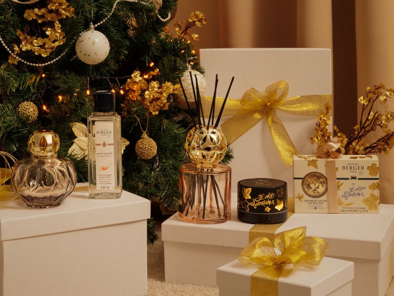 Maison Berger offizieller Onlineshop 