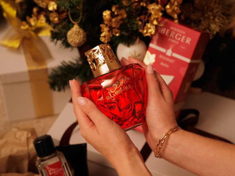 Maison Berger offizieller Onlineshop 