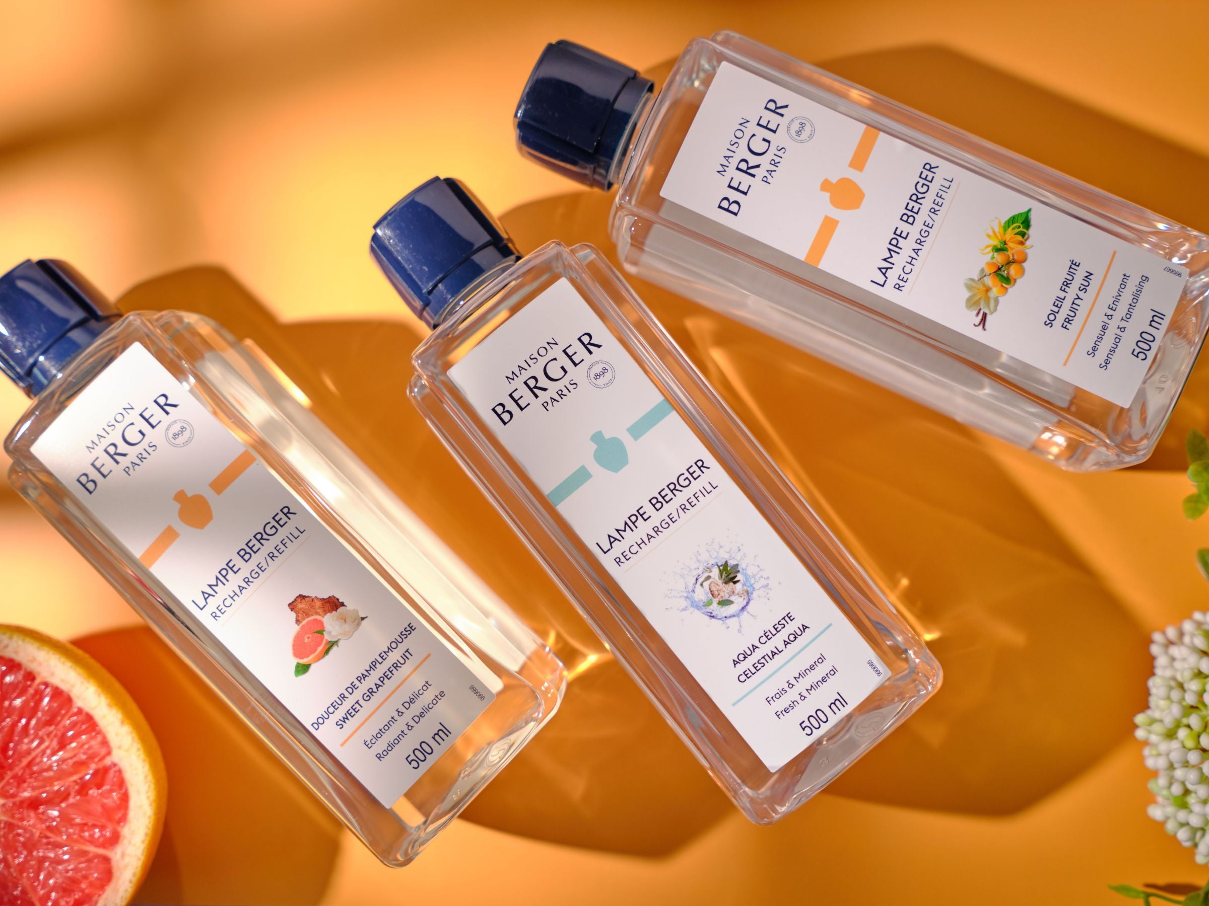 Maison Berger offizieller Onlineshop 