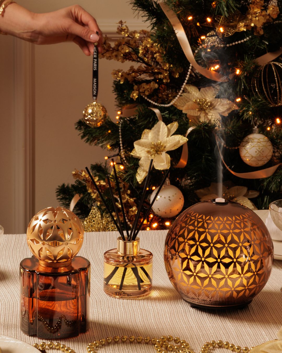 Maison Berger offizieller Onlineshop 